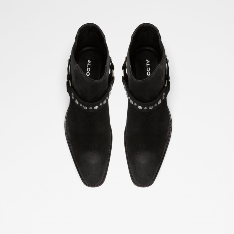 Fashion Black Aldo Raider