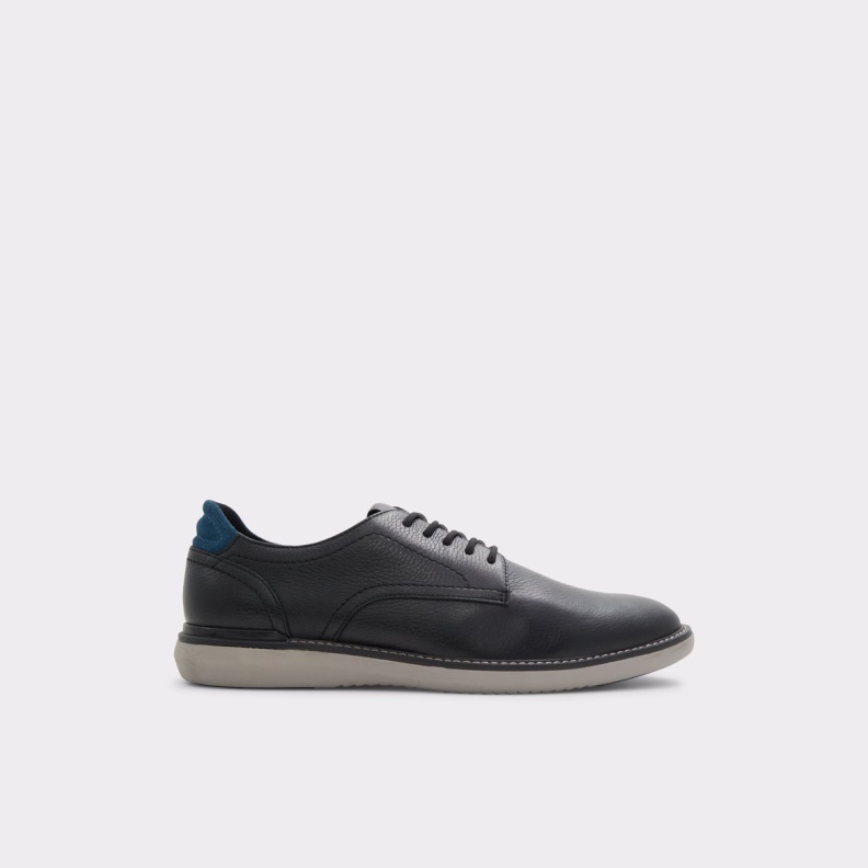 New Arrival Rakersgrip Oxford Shoe Aldo Fashion Black