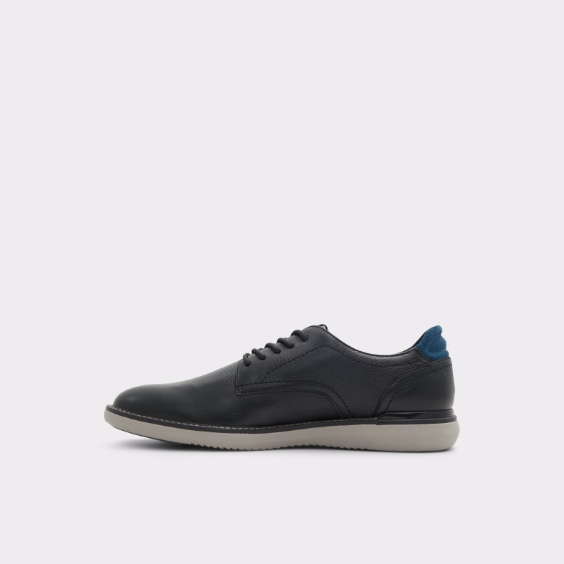 New Arrival Rakersgrip Oxford Shoe Aldo Fashion Black