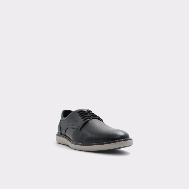 New Arrival Rakersgrip Oxford Shoe Aldo Fashion Black
