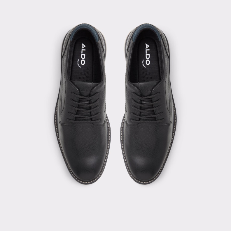 New Arrival Rakersgrip Oxford Shoe Aldo Fashion Black