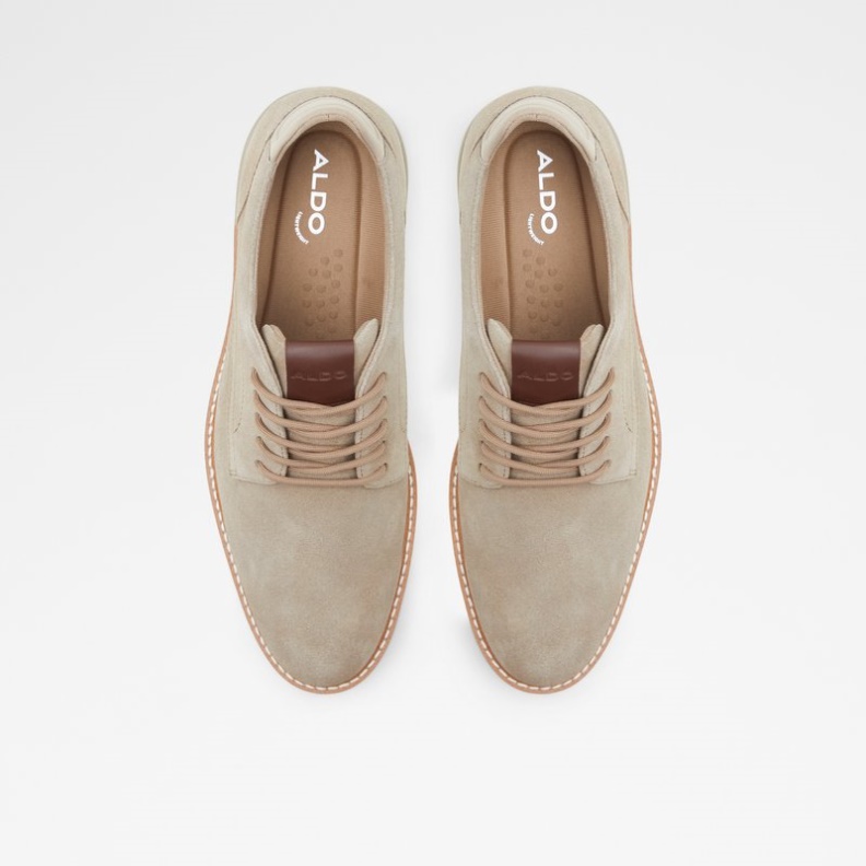 Fashion Dunkelbeige Rakersgrip Aldo