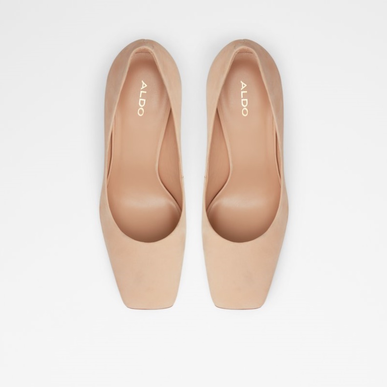 Aldo Ralivia Knochenmode