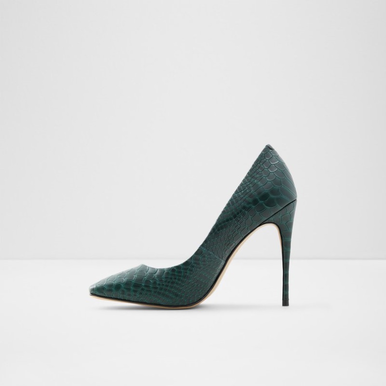 Ralivia Grün Aldo Mode