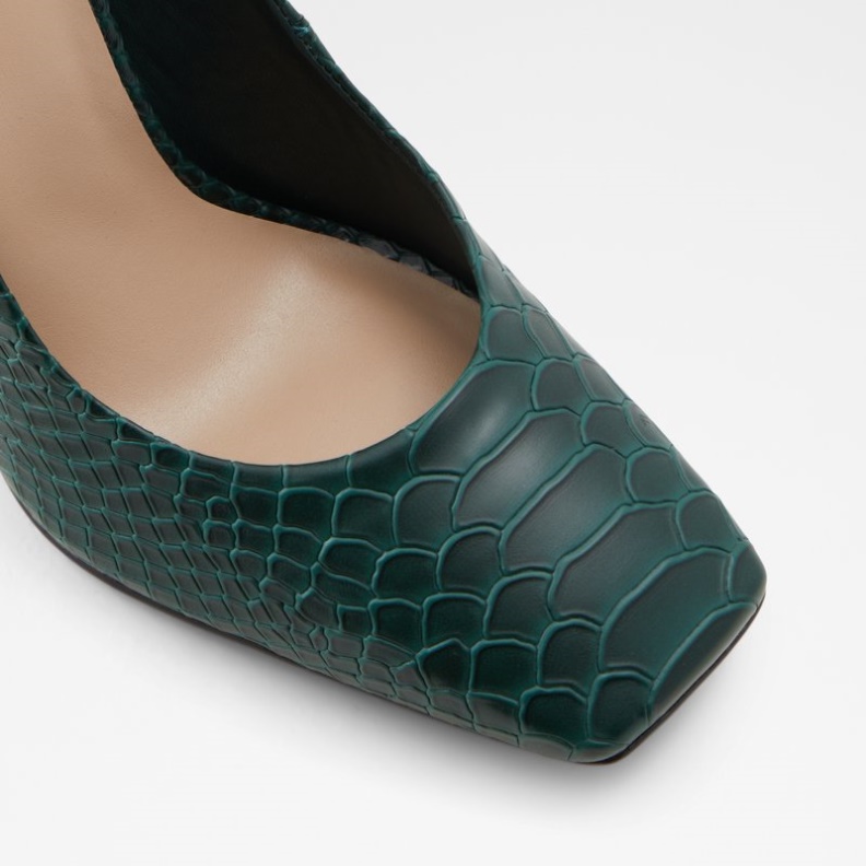 Ralivia Grün Aldo Mode