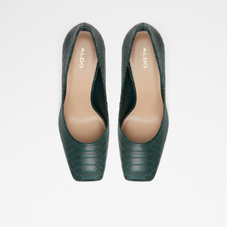 Ralivia Grün Aldo Mode