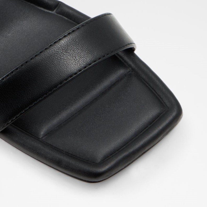 Mode Aldo Schwarz Ranalassi