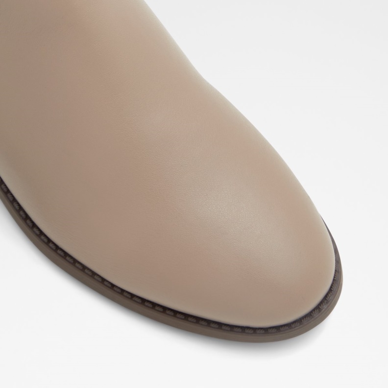 Fashion Grey Ranaver Chelsea Boot Aldo