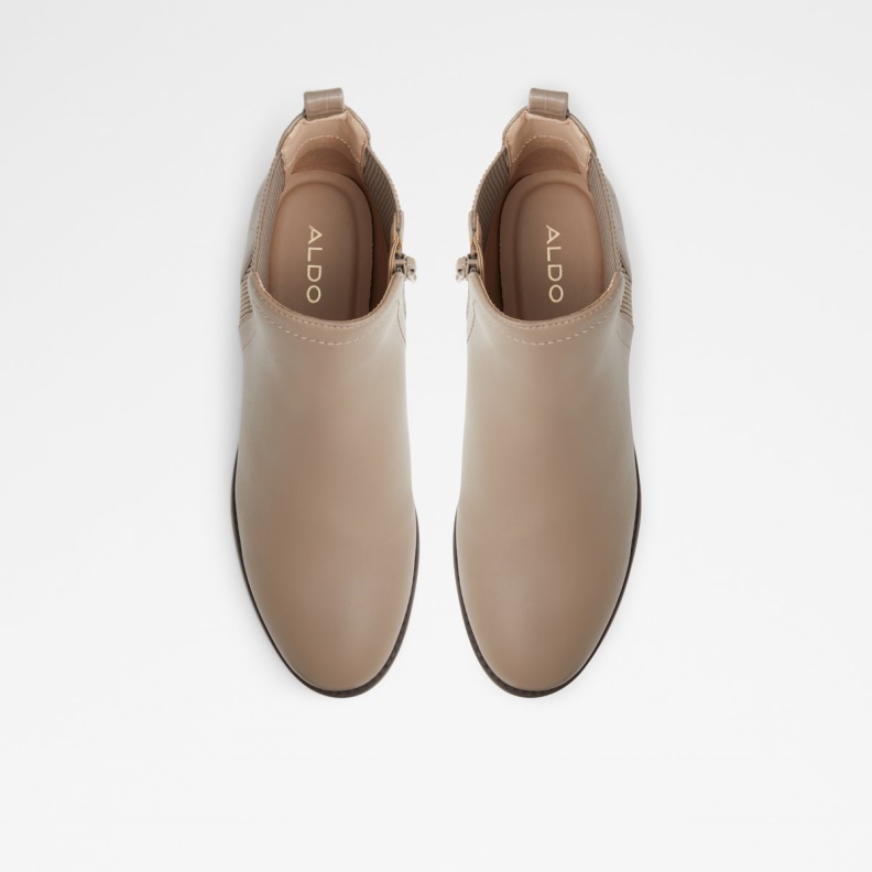 Fashion Grey Ranaver Chelsea Boot Aldo