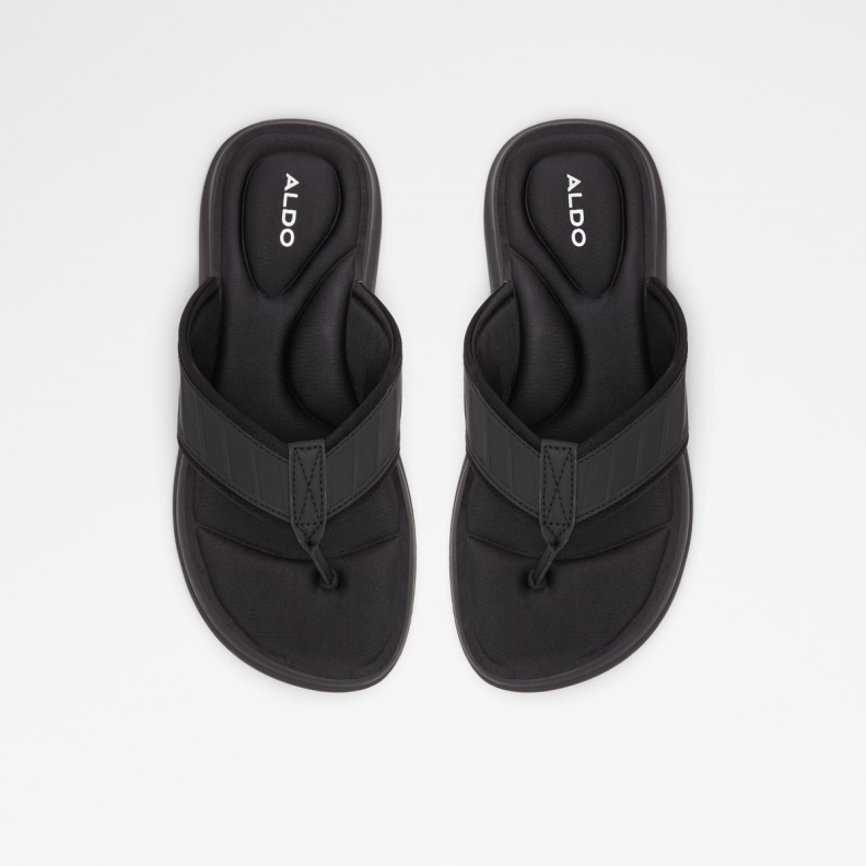 Aldo Rassen Black Fashion