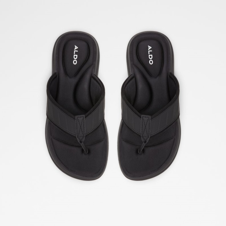 Rassen Aldo Fashion Black