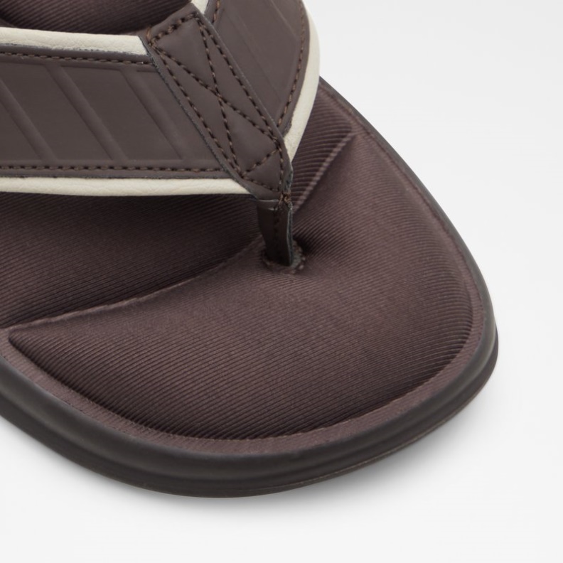 Rassen Dark Brown Aldo Fashion