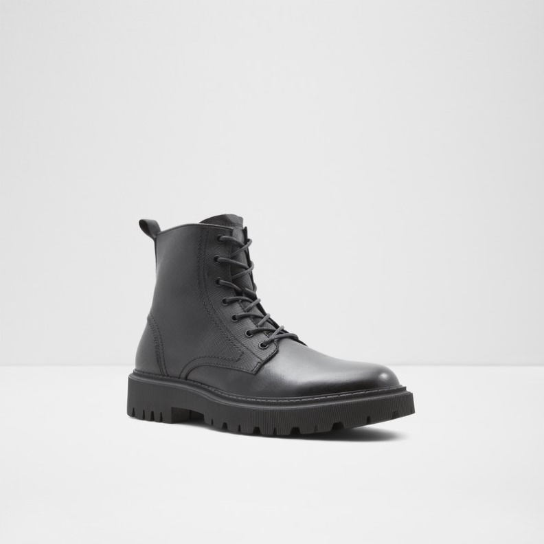 Redford Schwarz Aldo Mode