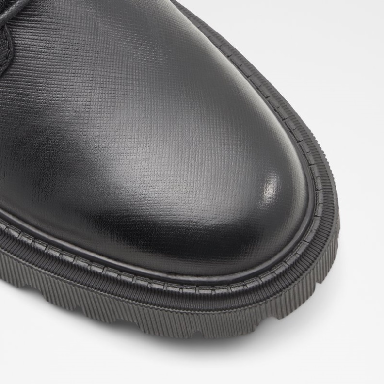 Redford Schwarz Aldo Mode