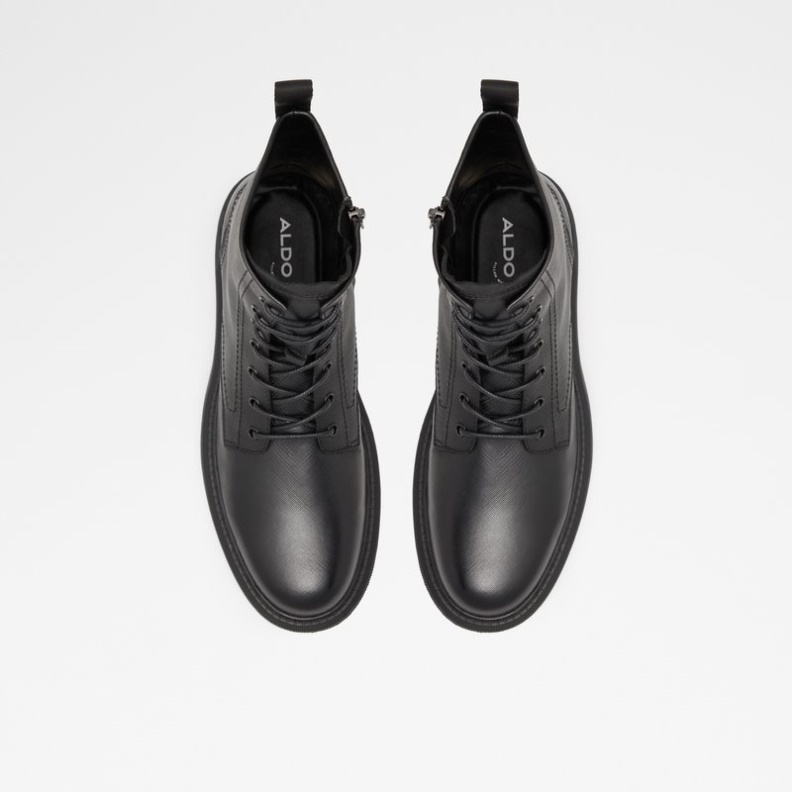 Redford Schwarz Aldo Mode