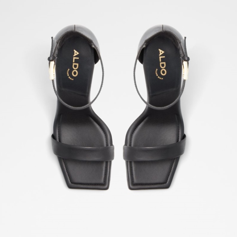 Mode Schwarz Renza Aldo