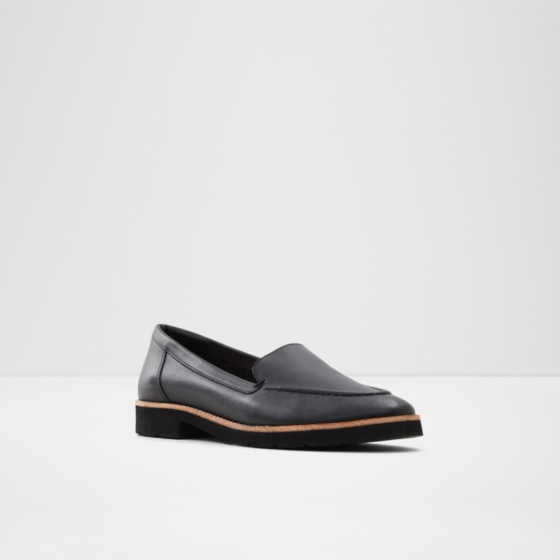Rheildanflex Loafer Fashion Aldo Black