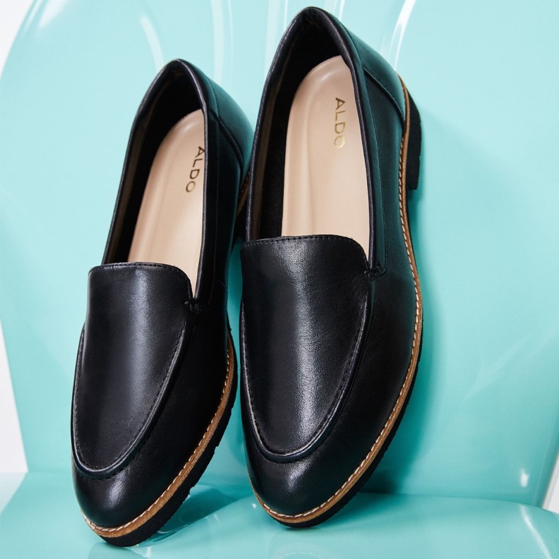 Rheildanflex Loafer Fashion Aldo Black