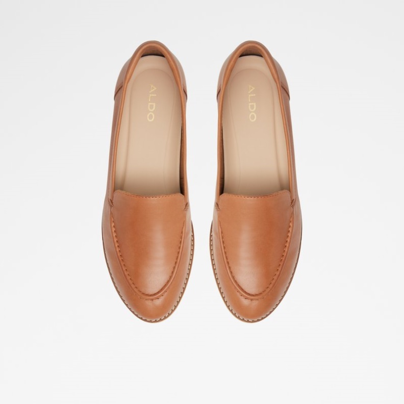 Mode Aldo Cognac Rheildanflex