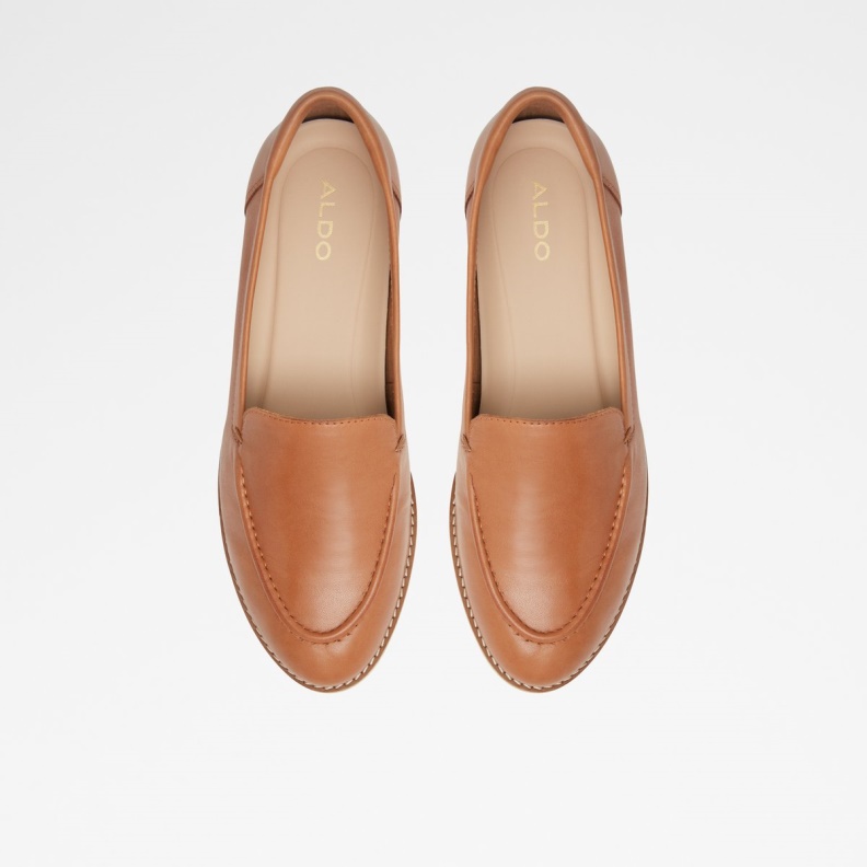 Rheildanflex Loafer Fashion Aldo Cognac