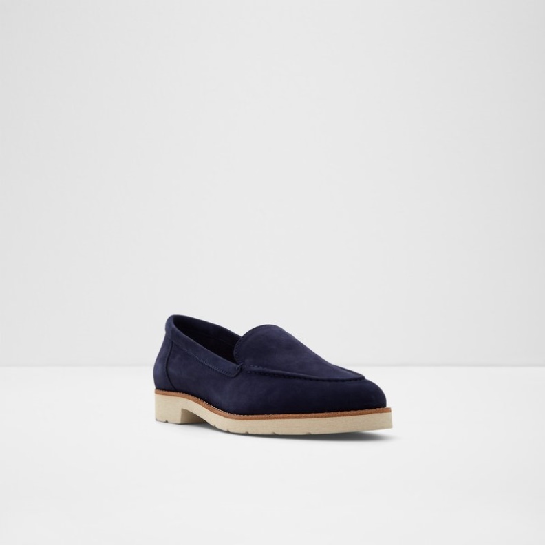 Aldo Fashion Navy Rheildanflex