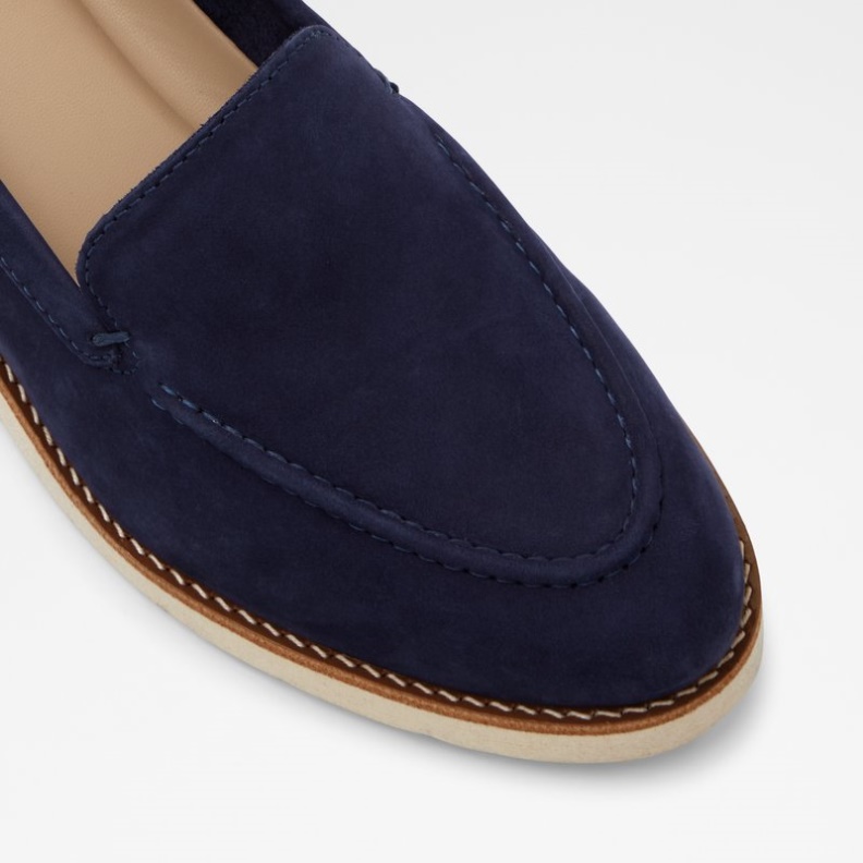 Aldo Fashion Navy Rheildanflex