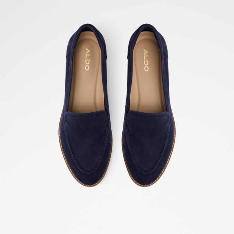 Aldo Fashion Navy Rheildanflex