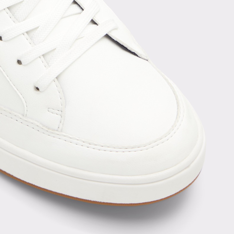 New Arrival Rhiade Low Top Sneaker Cup Sole Fashion White Aldo
