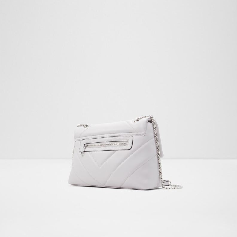 Aldo Rhiladiaax Crossbody Bag Gray Fashion