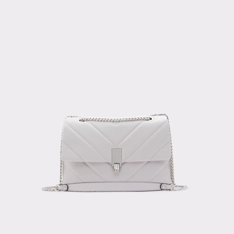 Grey Rhiladiaax Crossbody Bag Aldo Fashion