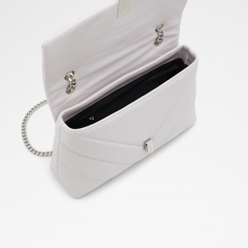 Grey Rhiladiaax Crossbody Bag Aldo Fashion