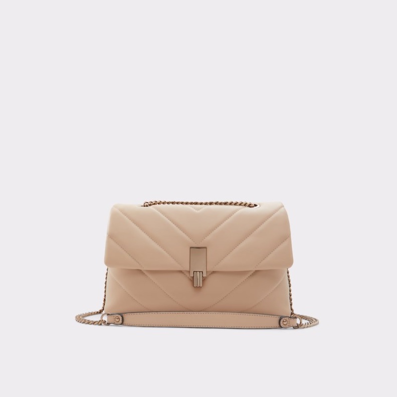 Rhiladiaax Beige Aldo Mode