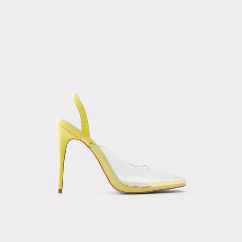 Leuchtend Grün Rhiraniel Fashion Aldo