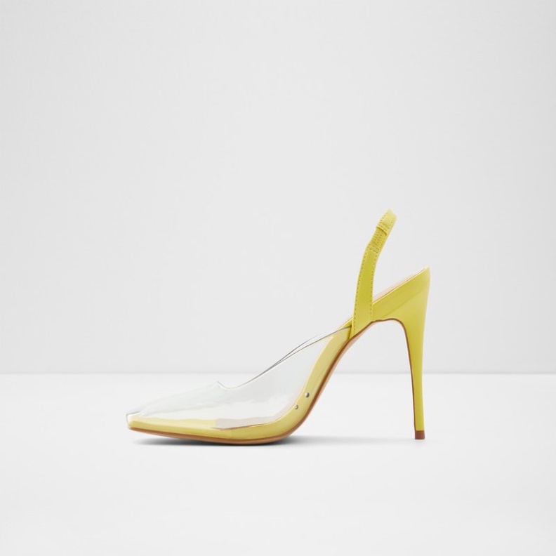 Leuchtend Grün Rhiraniel Fashion Aldo