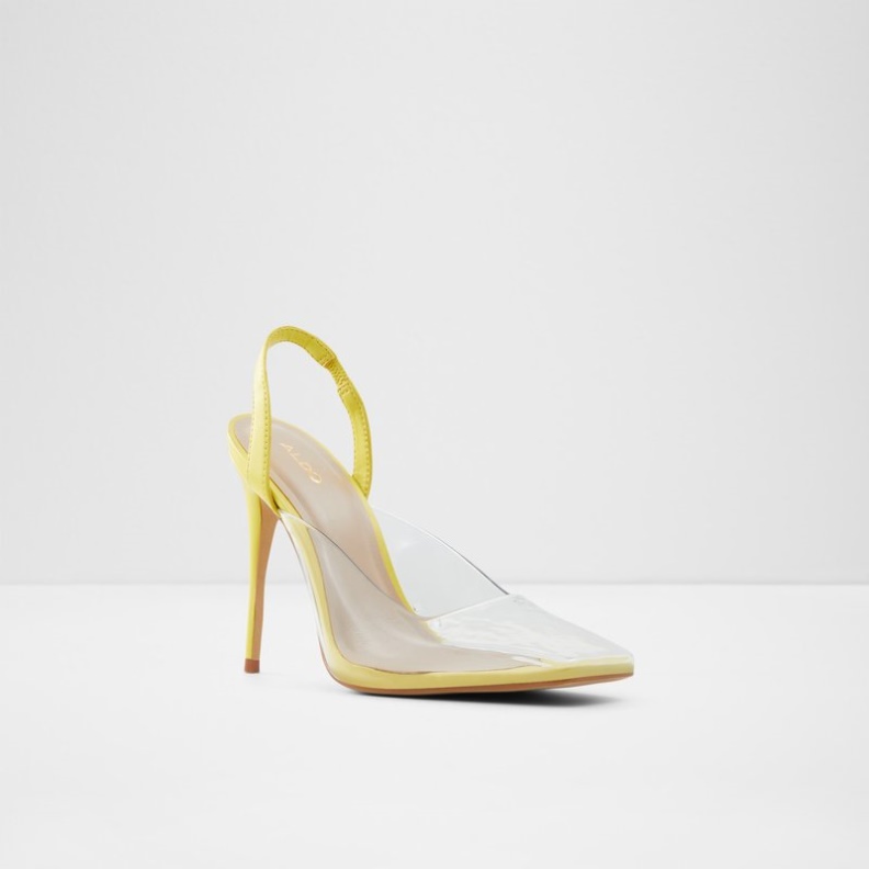 Leuchtend Grün Rhiraniel Fashion Aldo