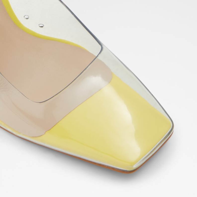 Leuchtend Grün Rhiraniel Fashion Aldo