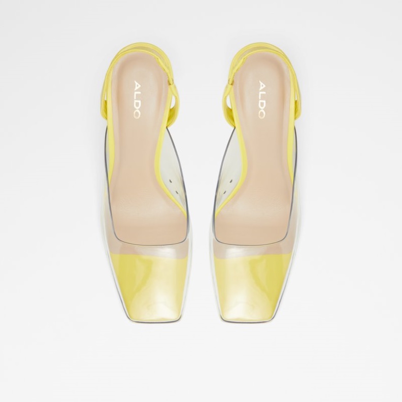 Leuchtend Grün Rhiraniel Fashion Aldo