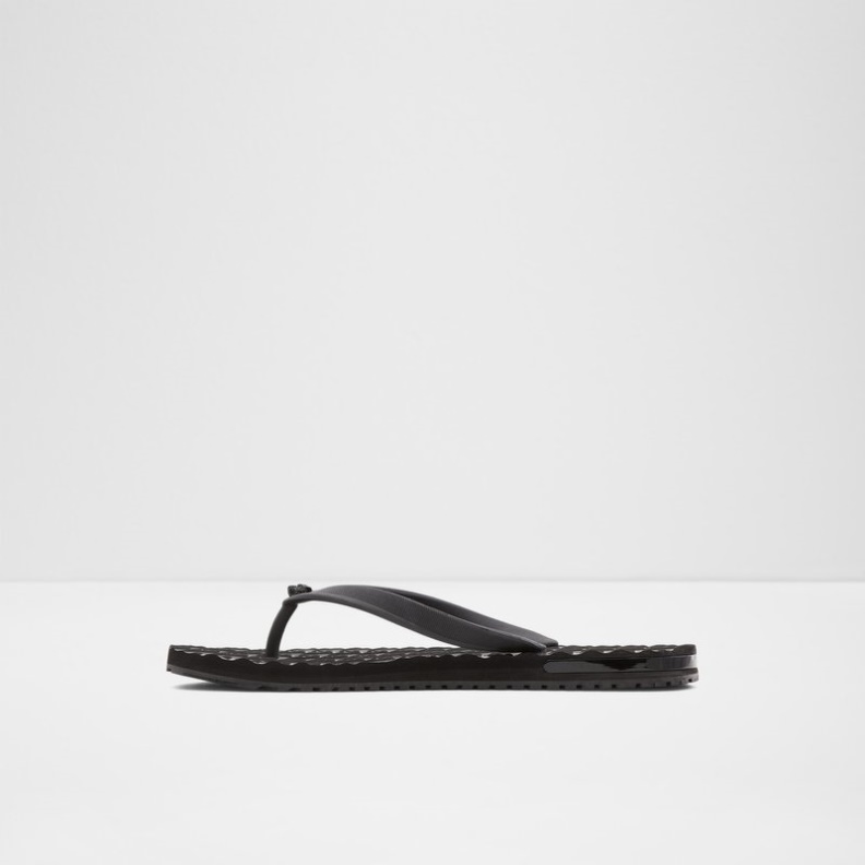 Aldo Rickle Black Fashion