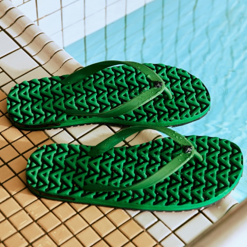 Fashion Aldo Green Rickle