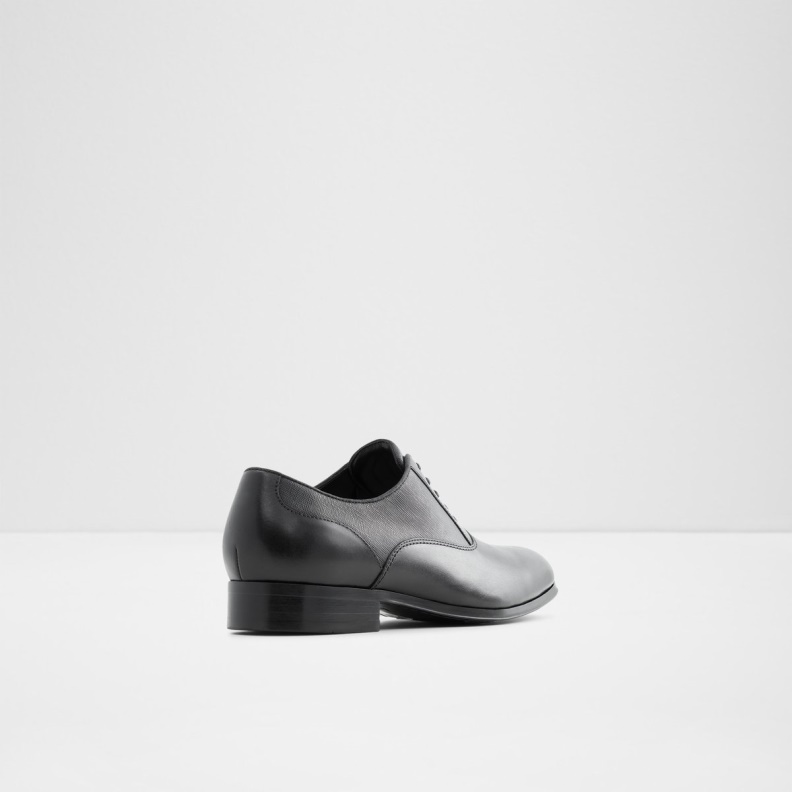 Black Ridge Oxford Shoe Fashion Aldo