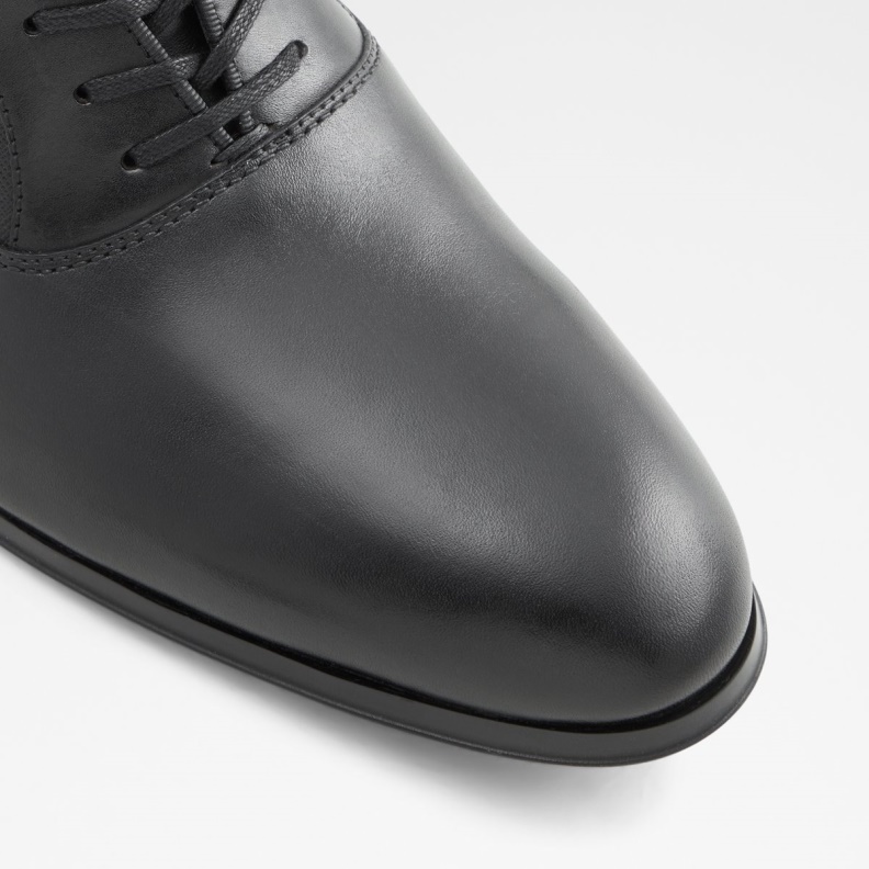 Black Ridge Oxford Shoe Fashion Aldo