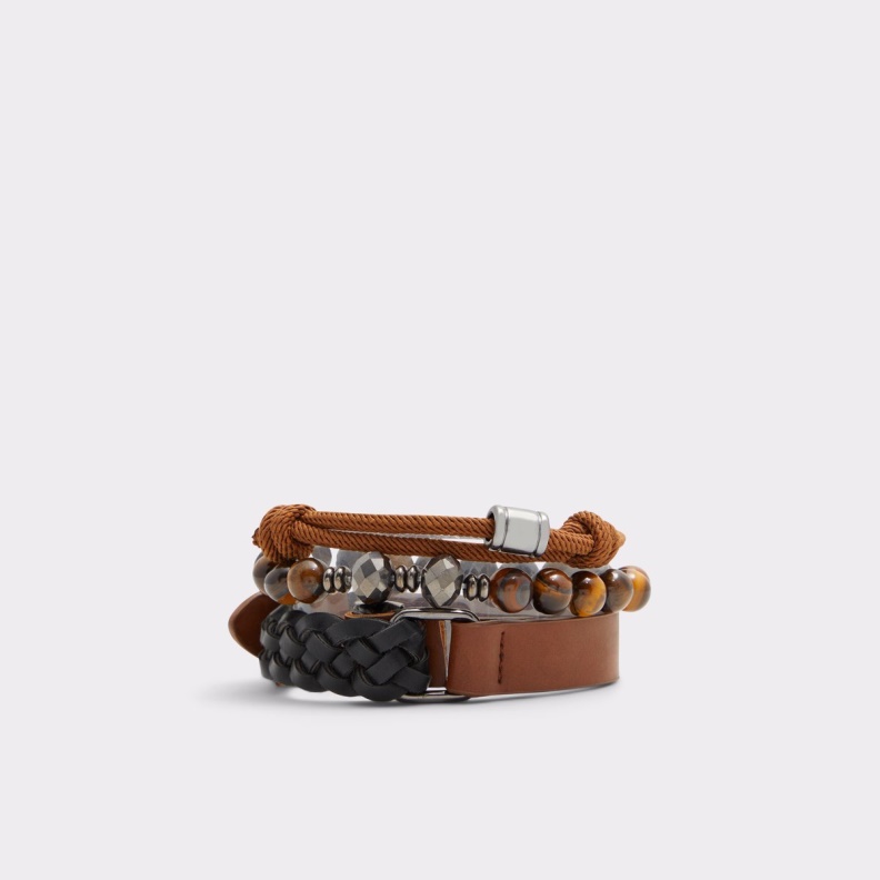 Rieven Bracelet Fashion Brown Aldo
