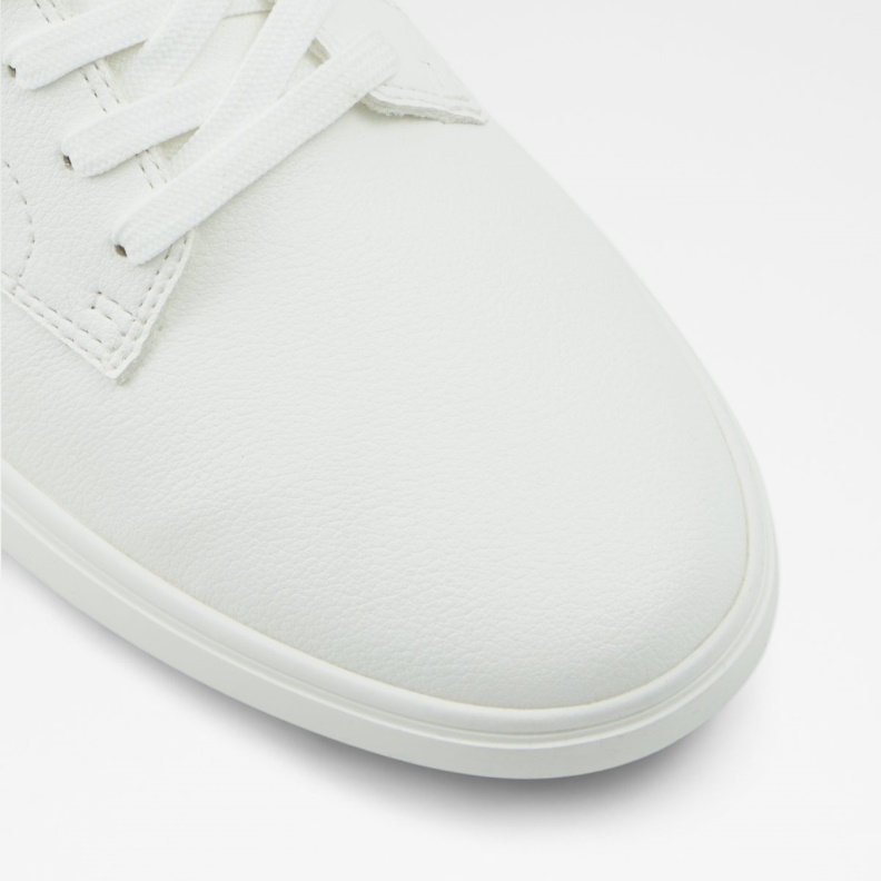 Rigidus Low Top Sneaker Cup Sole Aldo Fashion White