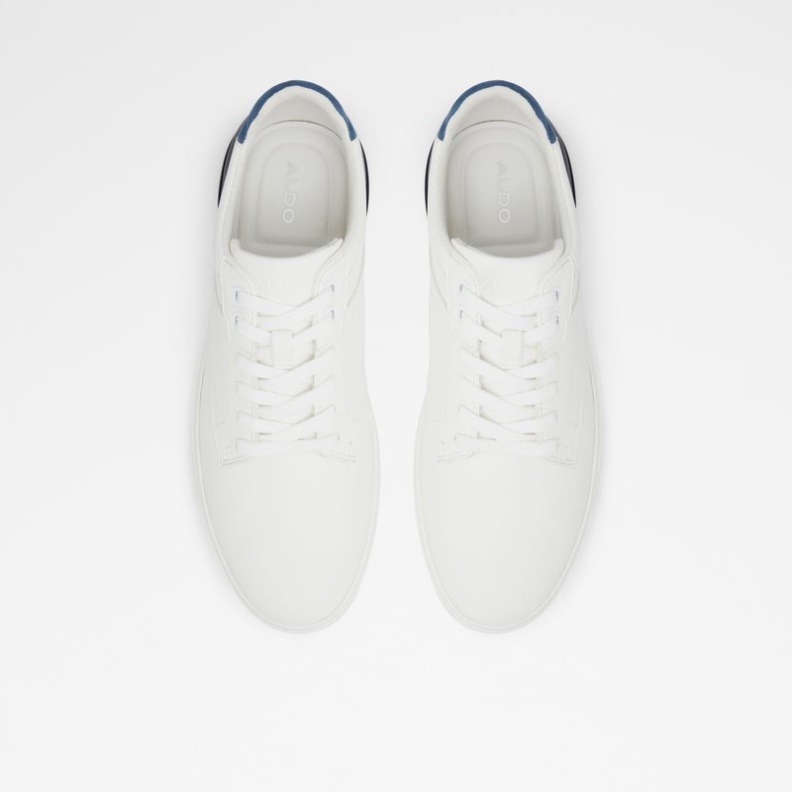 Rigidus Weiß Aldo Mode