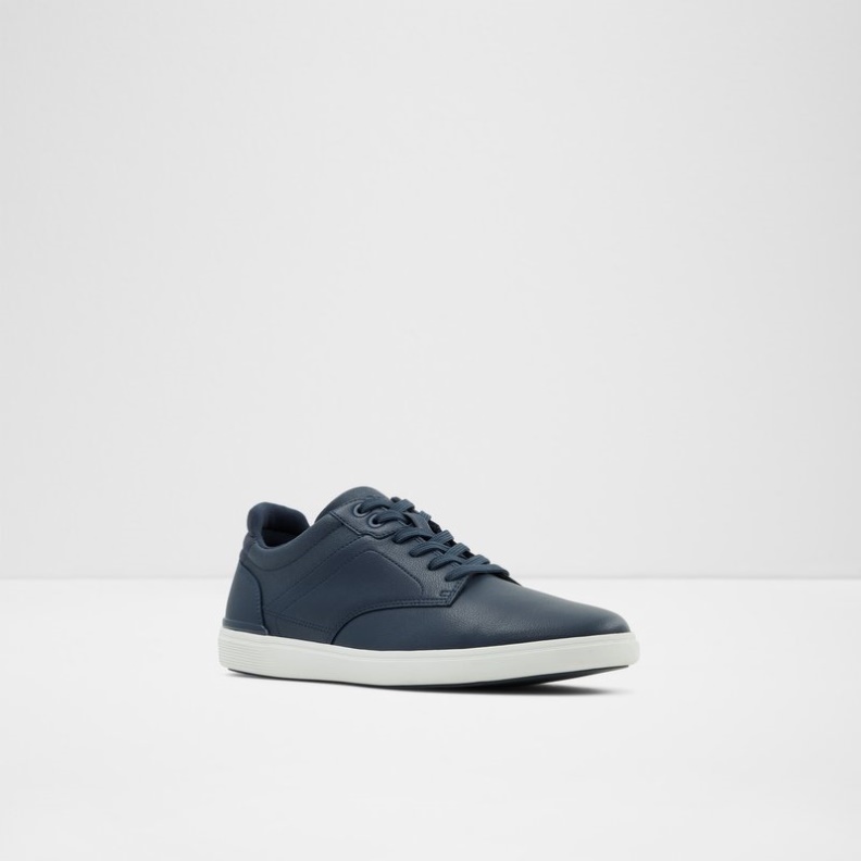 Aldo Navy Fashion Rigidus