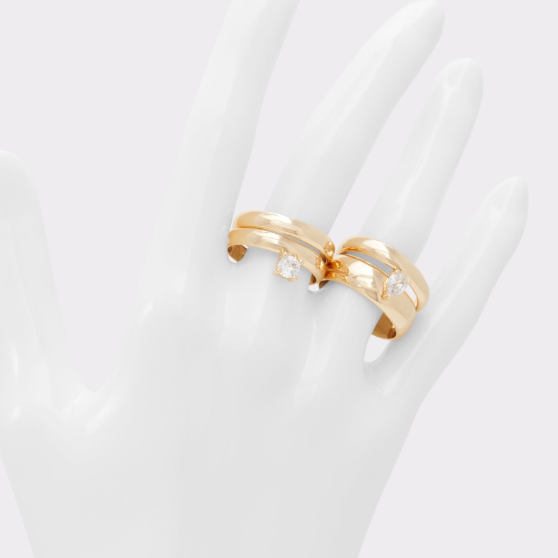 Fashion Gold-clear Multi Riina Aldo