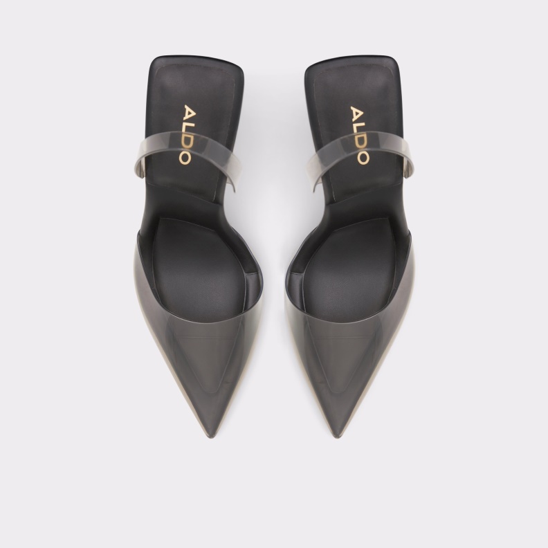 Black Rildan Sling Back High Heel Aldo Fashion