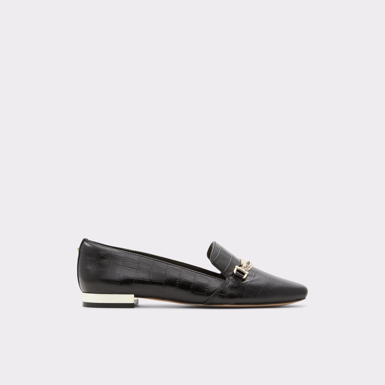 Fashion Black New Arrival Rilwan Loafer Aldo