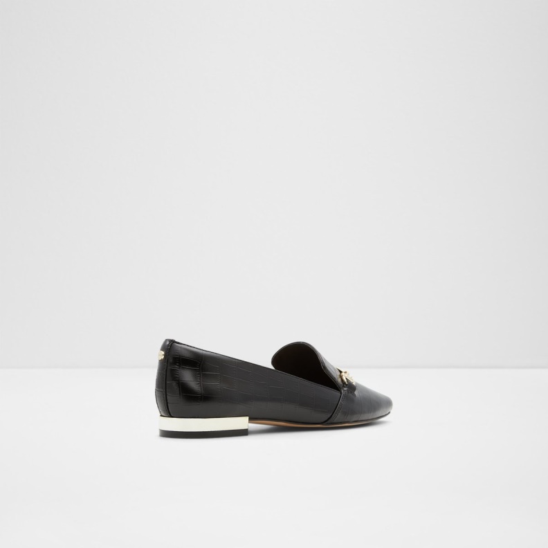 Fashion Black New Arrival Rilwan Loafer Aldo