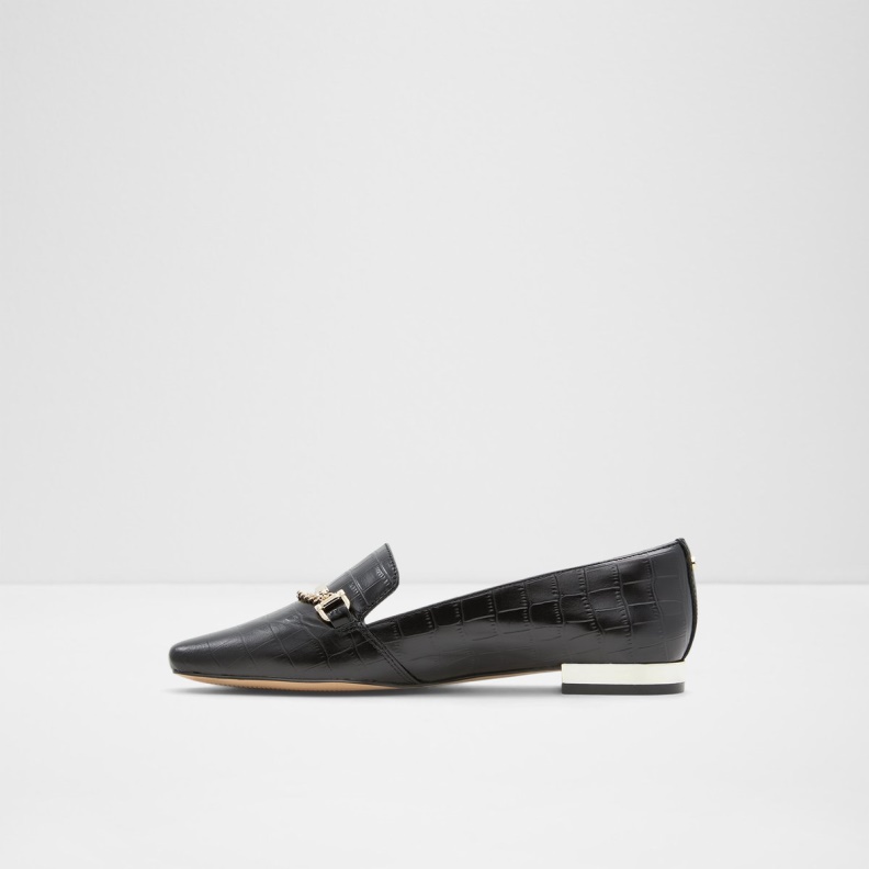 Fashion Black New Arrival Rilwan Loafer Aldo